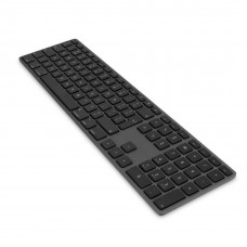 LMP Bluetooth Numeric Keyboard - Space Grey